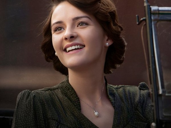 कौन हैं ऑलिविया