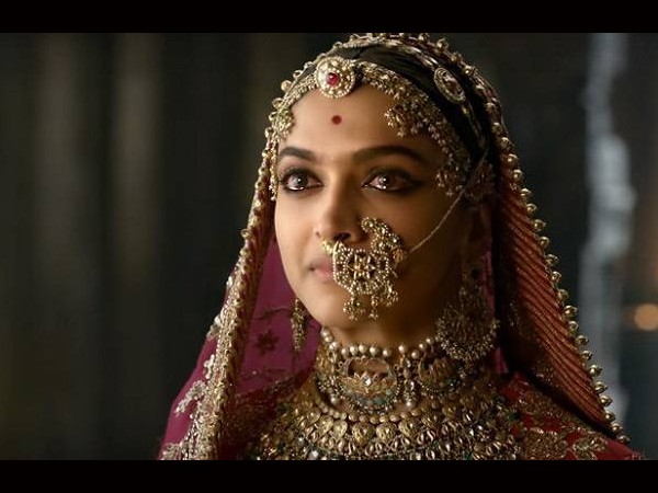 पद्मावत पद्मावत