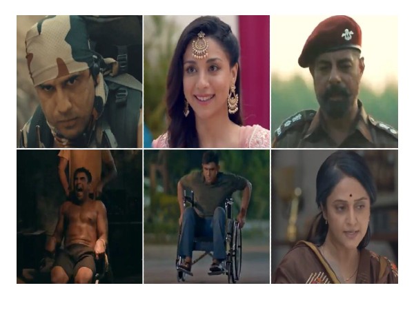 amit sadh, sushant singh