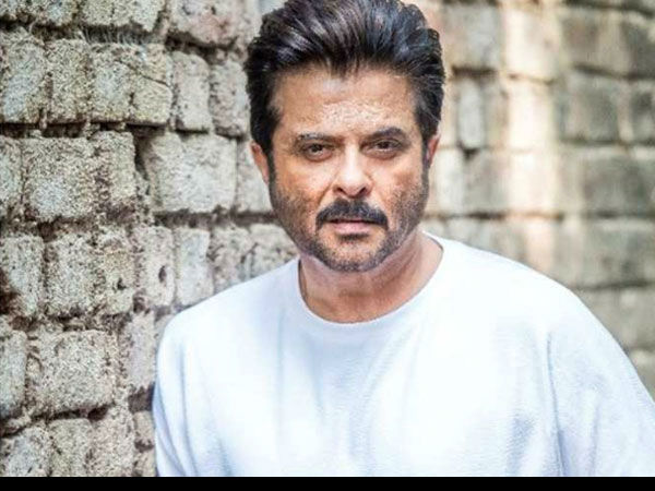 Anil Kapoor
