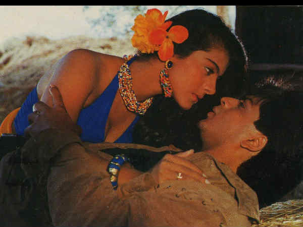 गौरी खान को अश्लील लगा था जाती हूं मैं