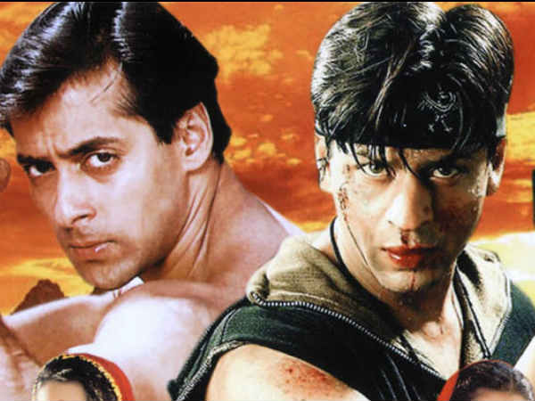 एक ही कॉन्सेप्ट की फिल्में