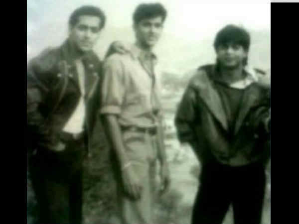 ऋतिक रोशन का साथ