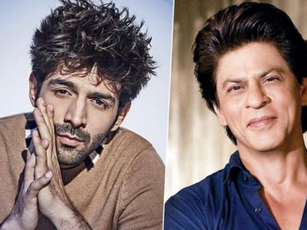 कार्तिक का धमाका