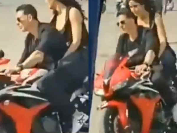 बदली हुई राह