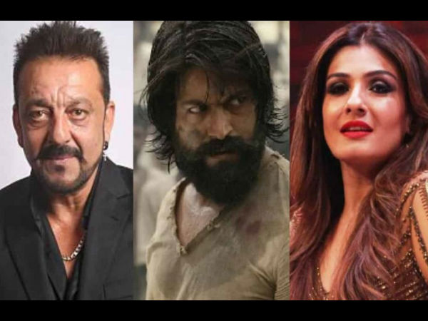 सोशल मीडिया पर ट्रेंड हुआ लीक और केजीएफ