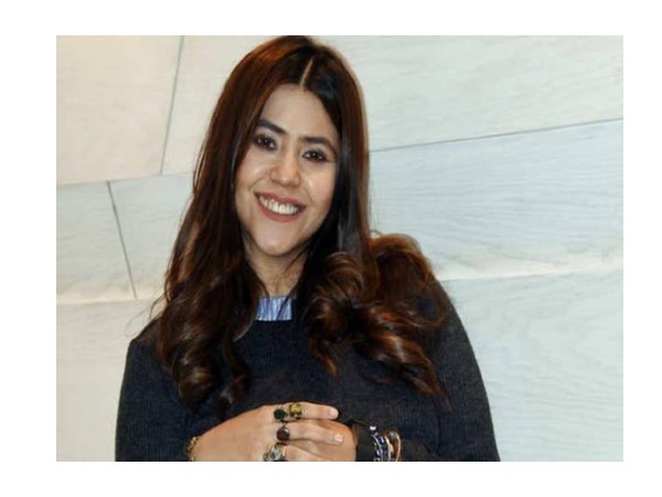 Ekta Kapoor