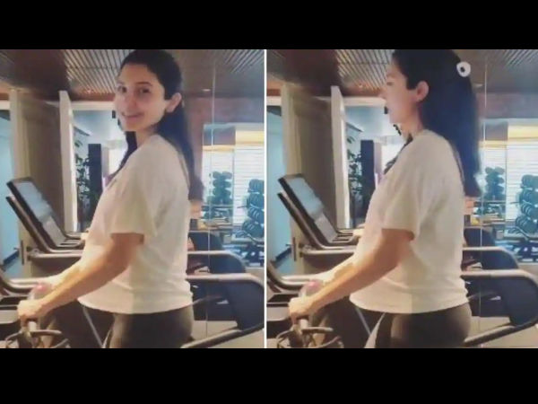 प्राइवेसी को लेकर भड़क चुकी अनुष्का शर्मा