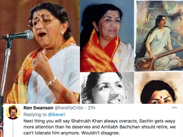 बेहद अजीब सी बहस बेहद अजीब सी बहस