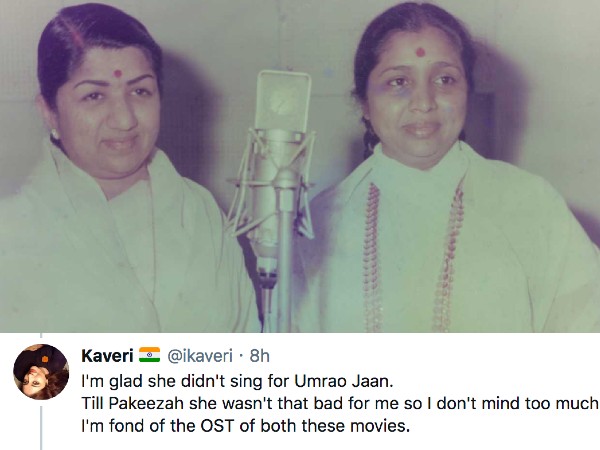 असली उमराव जान असली उमराव जान