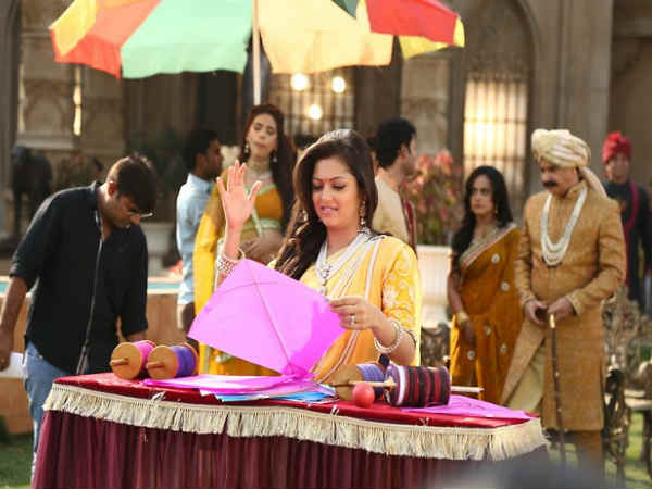 दृष्टि धामी