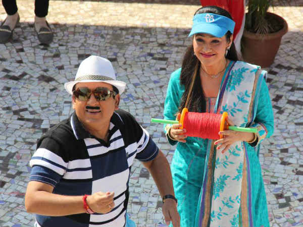 तारक मेहता का उल्टा चश्मा