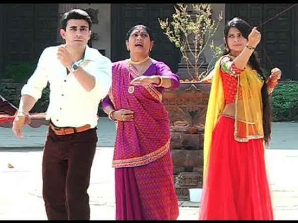 हम दिल दे चुके सनम से प्रेरित