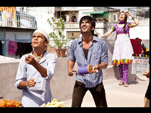 काई पो छे फिल्म काई पो छे फिल्म