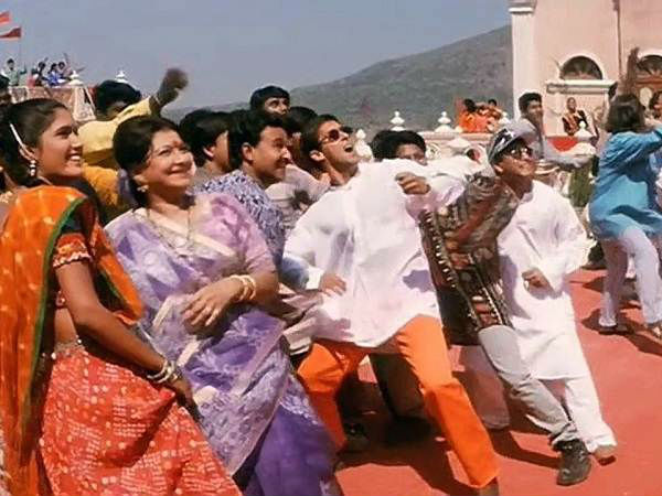 हम दिल दे चुके सनम हम दिल दे चुके सनम