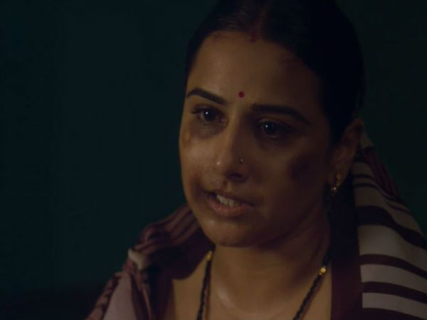 घर से शुरू होता है बदलाव 