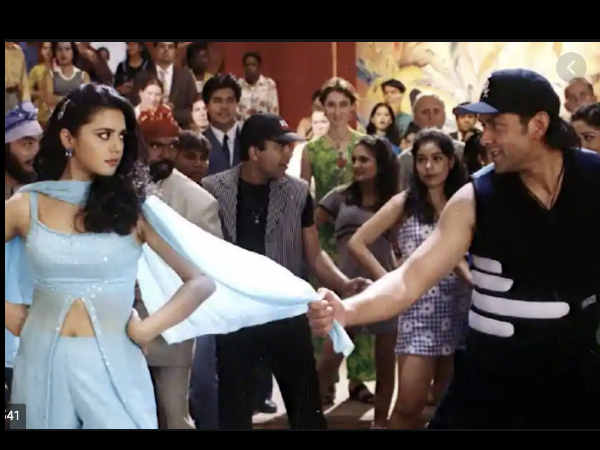 पहला फिल्मफेयर अवार्ड