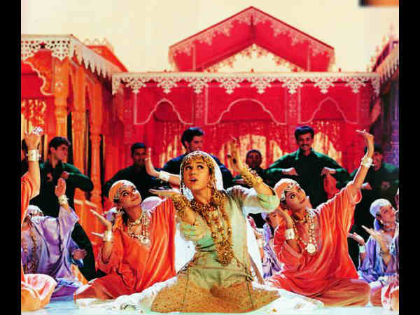 ऋतिक के साथ पहली फिल्म