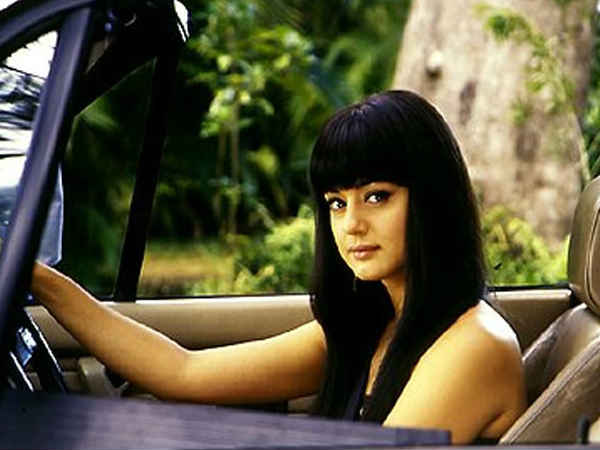 निगेटिव किरदार में भी छोड़ी छाप