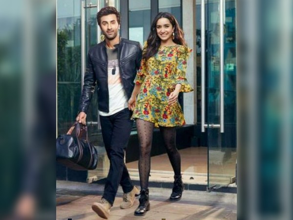 कॉमेडी फिल्म की चर्चा