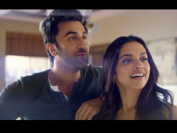 दीपिका पादकुोण थीं पहली पसंद