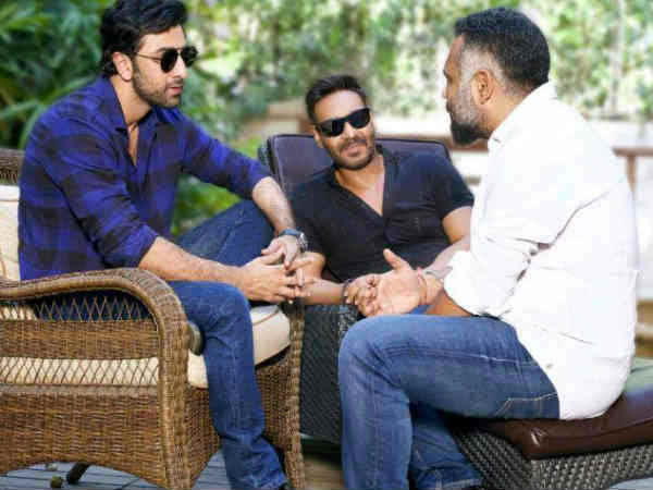 अजय देवगन ने भी छोड़ा साथ