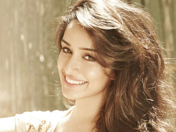 श्रद्धा की एंट्री