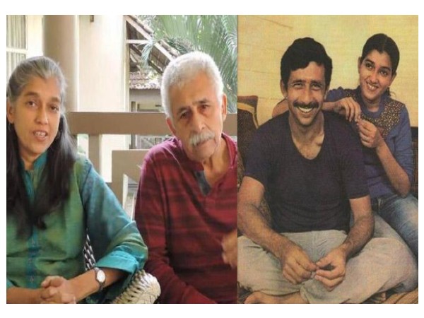 Naseeruddin shah Naseeruddin shah