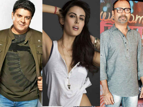 कपड़े उतारने को कहा- मंदाना करीमी