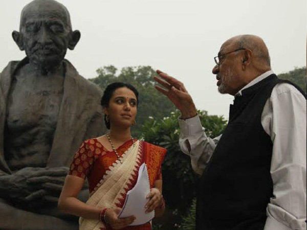 शो की सूत्रधार