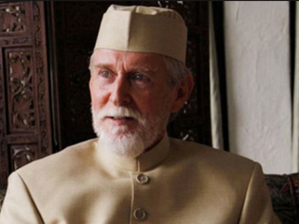 मौलाना आज़ाद