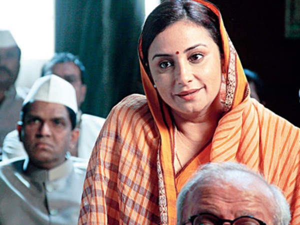 दिव्या दत्ता