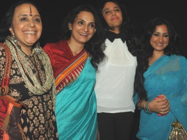 राजेश्वरी सचदेव - इला अरूण