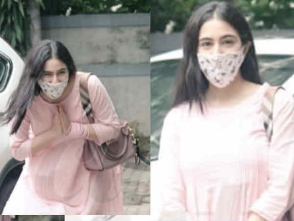 एक ही पोज़ मशहूर