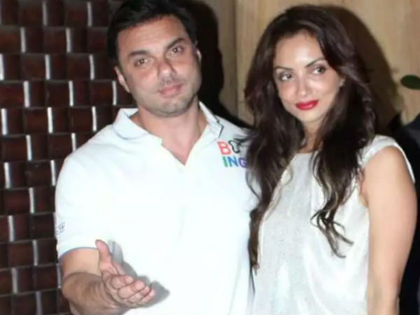 Seema Khan Seema Khan