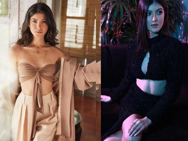 Shanaya Kapoor Shanaya Kapoor