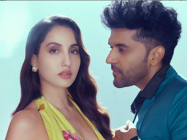 गुरु रंधावा का लेटेस्ट सॉन्ग गुरु रंधावा का लेटेस्ट सॉन्ग