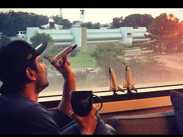 Sushant Singh Rajput,