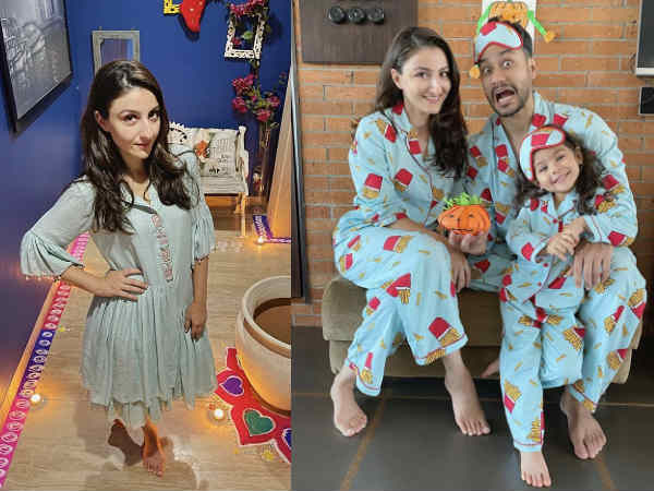 प्यारा सा परिवार