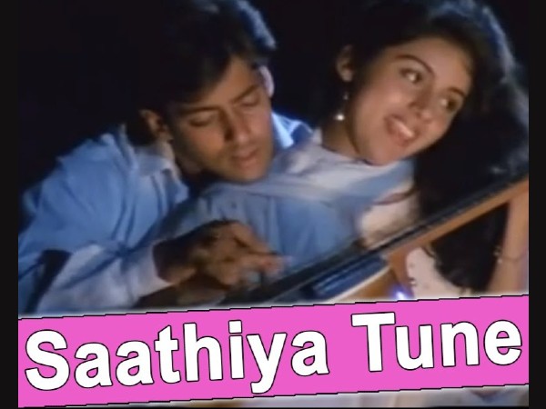 साथिया तूने क्या किया