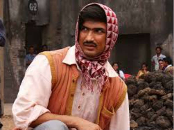 डिटेक्टिव ब्योमकेश बख्शी