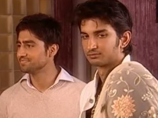 टीवी के दिनों से मेहनती