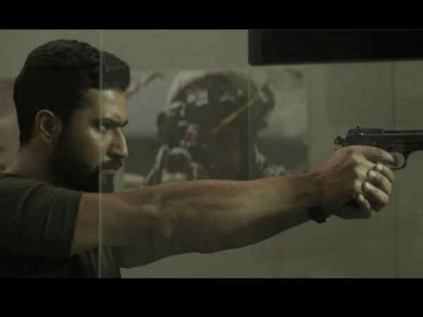 तोड़ा एक और मिथक