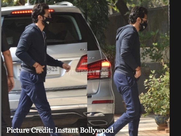 varun-natasha-mehndi-ceremony-guests-reach-venue-varun-spotted-outside-a-clinic