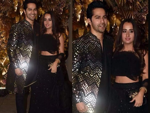 दूल्हे की एंट्री