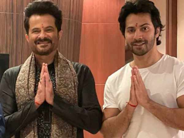 अनिल कपूर भी लिस्ट से आउट अनिल कपूर भी लिस्ट से आउट