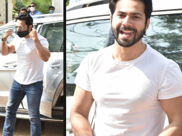 शुक्रवार की शाम बैचलर पार्टी