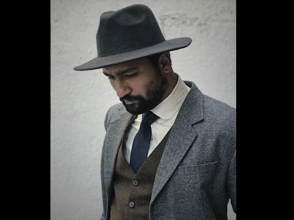 विकी कौशल की बड़ी फिल्मों का लाइन अप विकी कौशल की बड़ी फिल्मों का लाइन अप