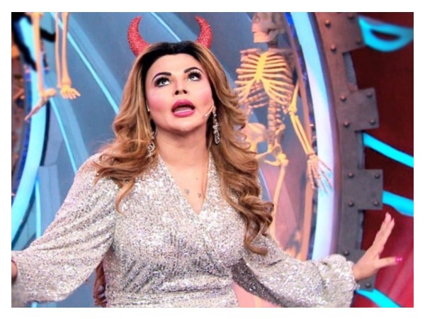 Rakhi Sawant Rakhi Sawant