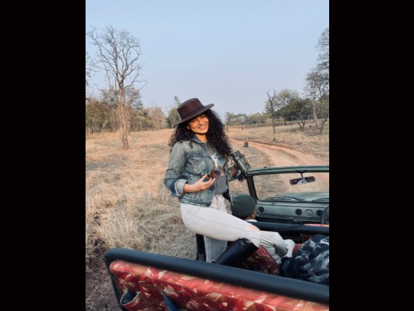 तगड़ा एक्श